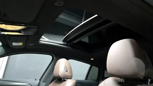 BMW X4 2020