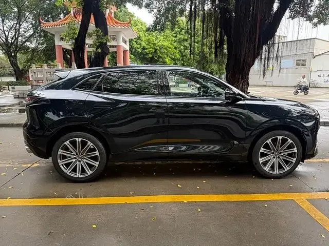 CHANGAN UNI-K PREMIUM 2022