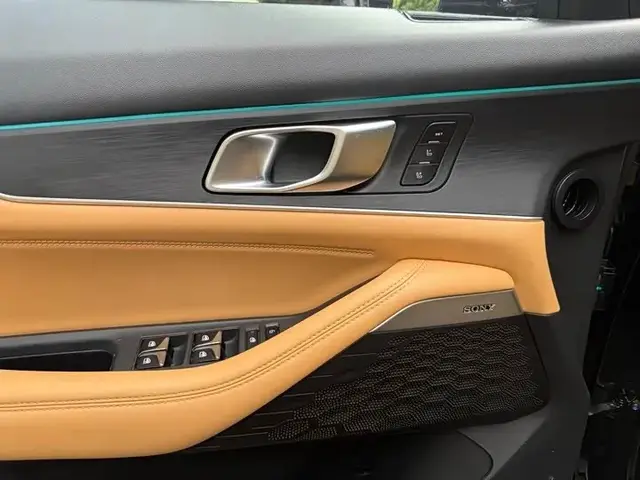CHANGAN UNI-K PREMIUM 2022