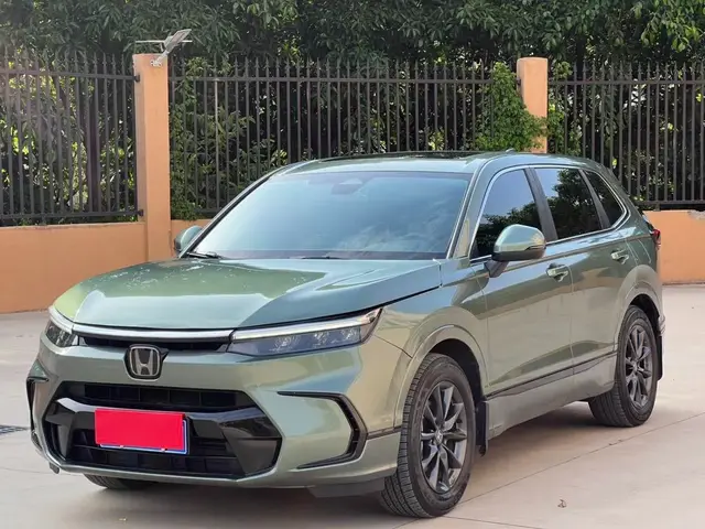 HONDA BREEZE PREMIUM 2023
