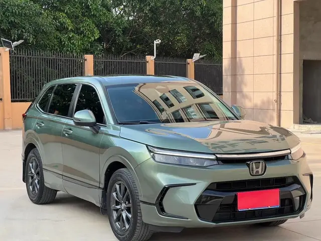 HONDA BREEZE PREMIUM 2023