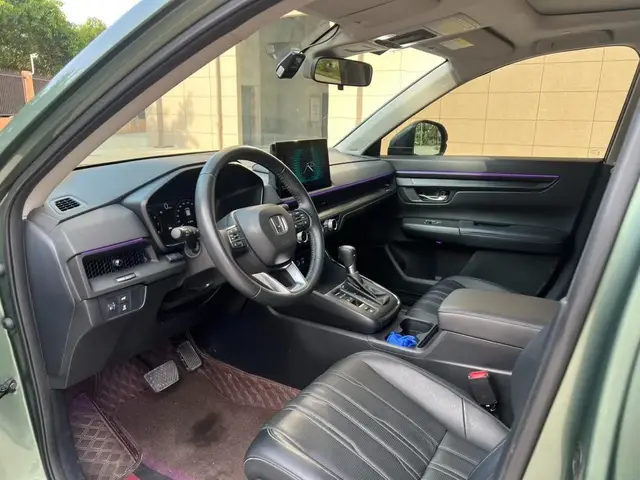 HONDA BREEZE PREMIUM 2023