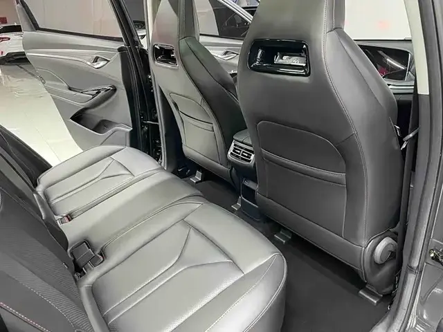 CHANGAN CS75PLUS 2022