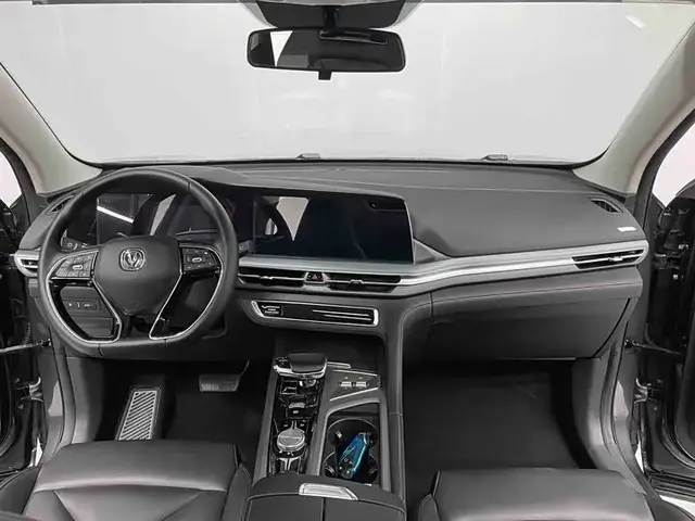 CHANGAN CS75PLUS 2022