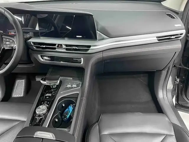 CHANGAN CS75PLUS 2022