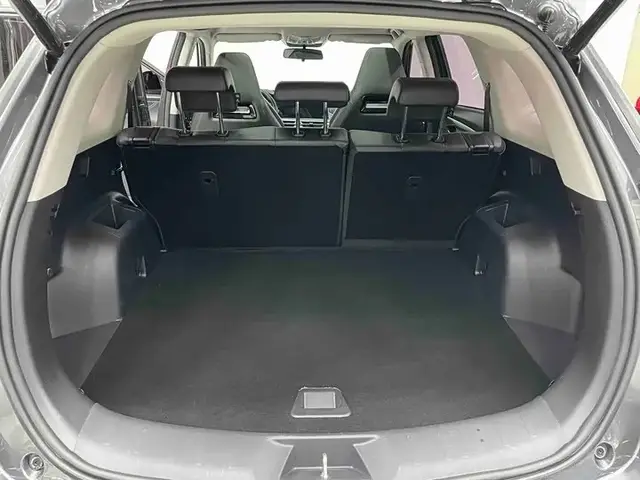 CHANGAN CS75PLUS 2022