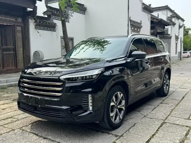 EXEED MOON STAR MOON 400T AWD STAR 2022