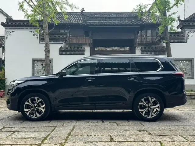 EXEED MOON STAR MOON 400T AWD STAR 2022