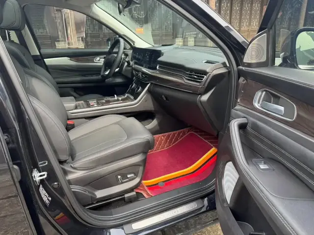 EXEED MOON STAR MOON 400T AWD STAR 2022