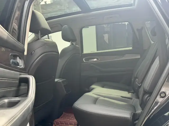 EXEED MOON STAR MOON 400T AWD STAR 2022
