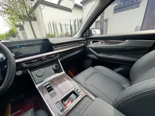 EXEED MOON STAR MOON 400T AWD STAR 2022