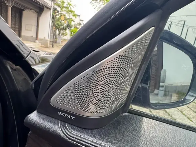 EXEED MOON STAR MOON 400T AWD STAR 2022