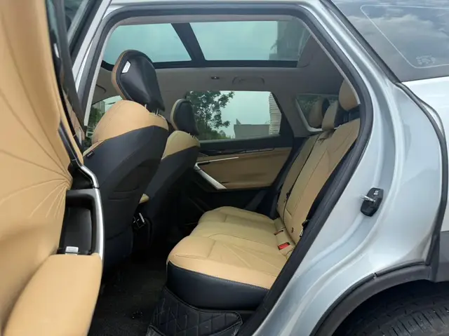 GEELY BOUYE L PREMIUM 2023