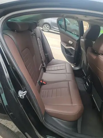 BMW 320I 2022