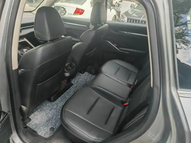 HAVAL H6 3RD GENERATION 1 2021