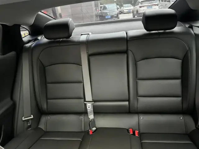 CHEVROLET MALIBU XL SHARP MALIBU XL 535T SHARP 2023