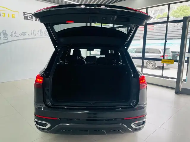 VOLKSWAGEN TAYRON 380TSI AWD R-LINE 2022