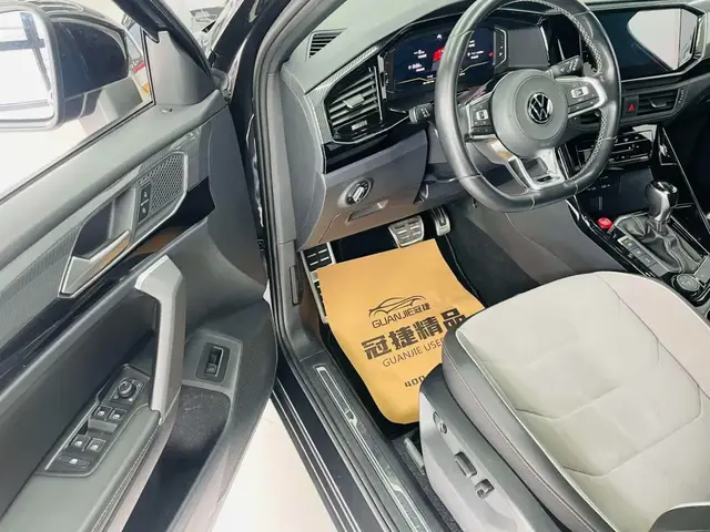 VOLKSWAGEN TAYRON 380TSI AWD R-LINE 2022