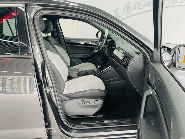 VOLKSWAGEN TAYRON 380TSI AWD R-LINE 2022