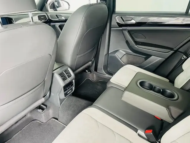 VOLKSWAGEN TAYRON 380TSI AWD R-LINE 2022