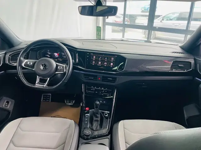 VOLKSWAGEN TAYRON 380TSI AWD R-LINE 2022