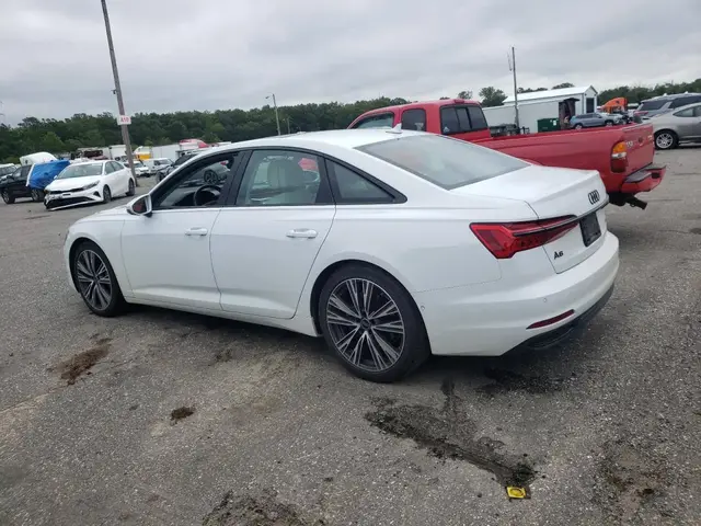 AUDI A6 PREMIUM PLUS 2023