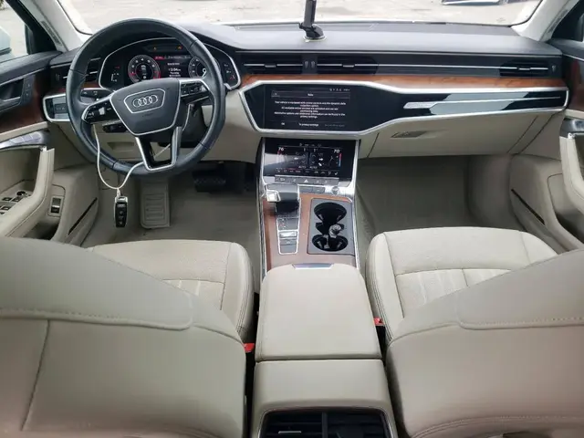 AUDI A6 PREMIUM PLUS 2023