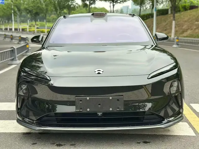 NIO ET5 75KWH ET5 MODEL 75KWH 2024