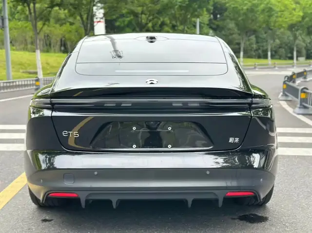NIO ET5 75KWH ET5 MODEL 75KWH 2024