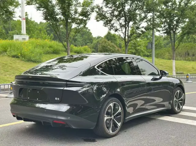 NIO ET5 75KWH ET5 MODEL 75KWH 2024