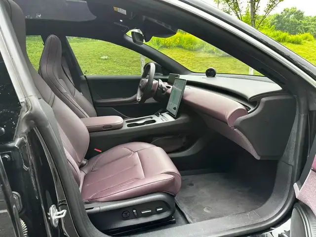 NIO ET5 75KWH ET5 MODEL 75KWH 2024