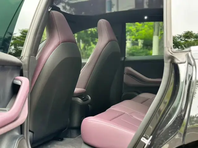 NIO ET5 75KWH ET5 MODEL 75KWH 2024