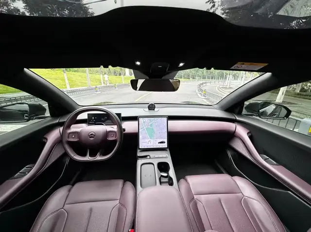 NIO ET5 75KWH ET5 MODEL 75KWH 2024