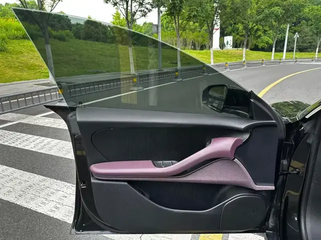 NIO ET5 75KWH ET5 MODEL 75KWH 2024