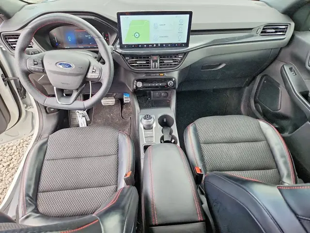 FORD ESCAPE 2024
