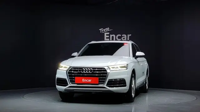 AUDI Q5 2020