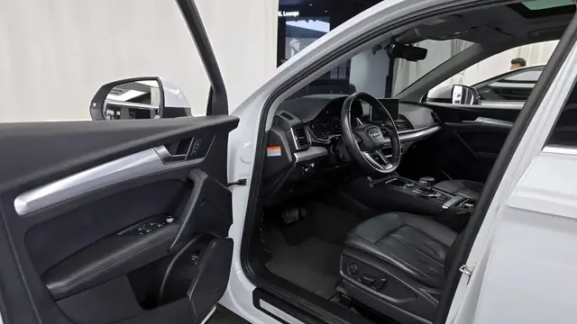 AUDI Q5 2020