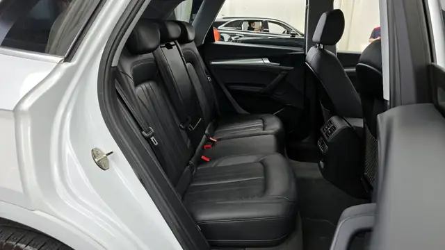 AUDI Q5 2020