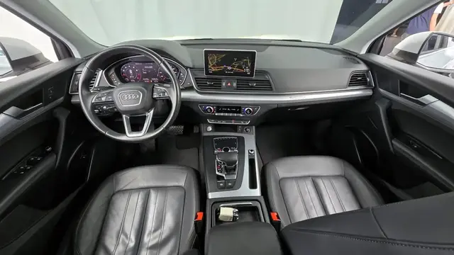 AUDI Q5 2020