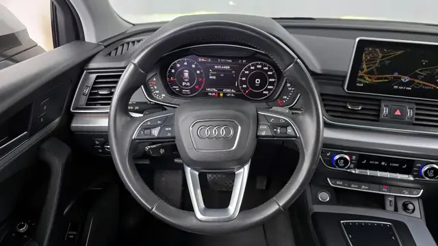 AUDI Q5 2020