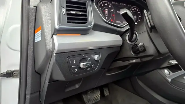 AUDI Q5 2020