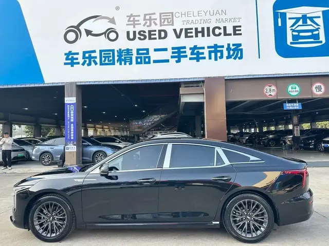BESTUNE B70 PREMIUM 2022