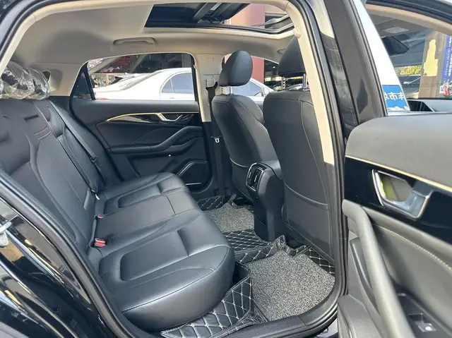 BESTUNE B70 PREMIUM 2022