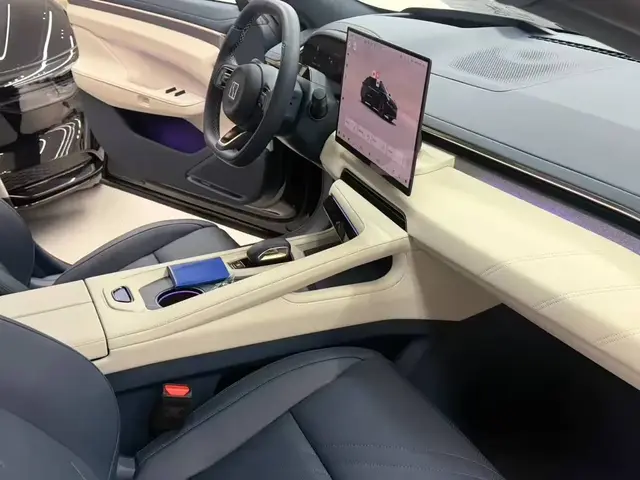 ZEEKR 001 YOU AWD 2025