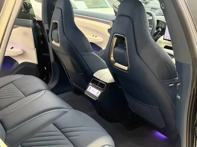 ZEEKR 001 YOU AWD 2025