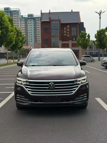 VOLKSWAGEN VILORAN PREMIUM 2022