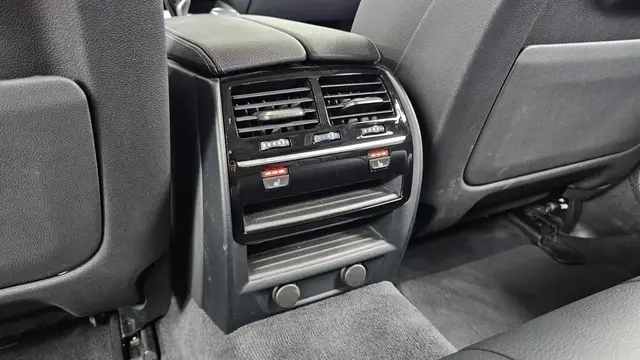 BMW 5 SERIES LUXURY 2019