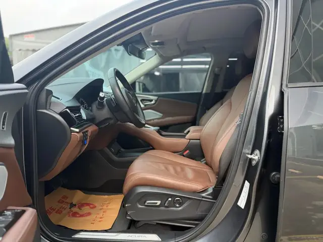 ACURA RDX PREMIUM 2022