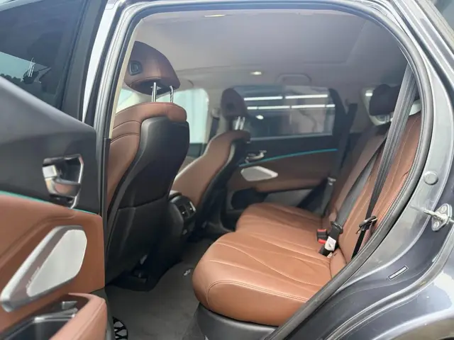 ACURA RDX PREMIUM 2022
