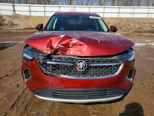 BUICK ENVISION 2023